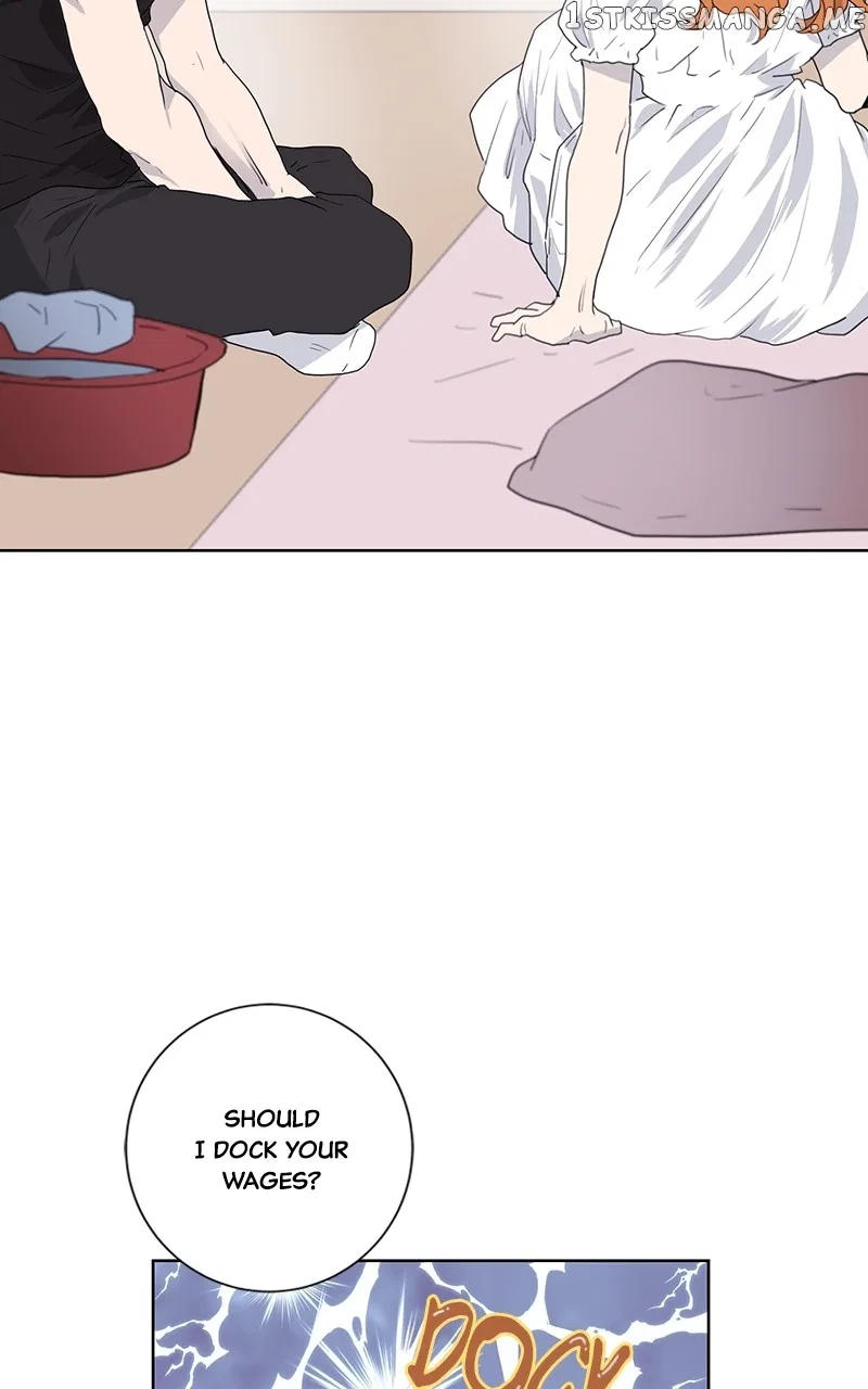 The Goddess’s Guide to Farming Chapter 6 – Page 59