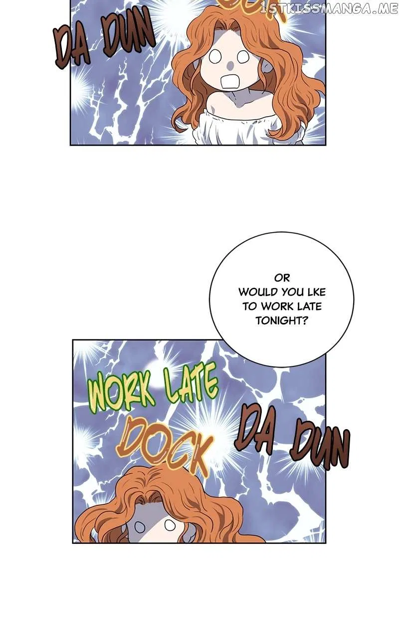 The Goddess’s Guide to Farming Chapter 6 – Page 60