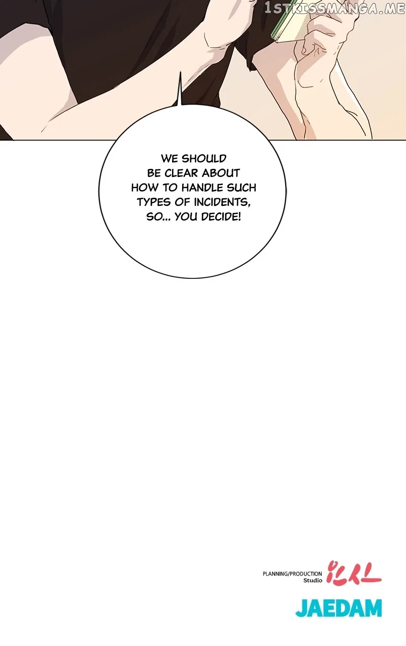 The Goddess’s Guide to Farming Chapter 6 – Page 62