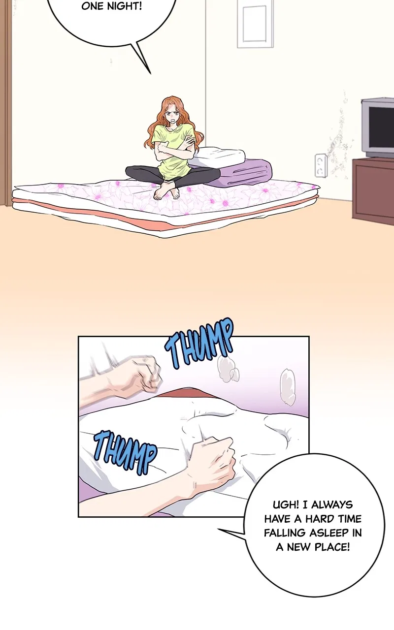 The Goddess’s Guide to Farming Chapter 5 – Page 2
