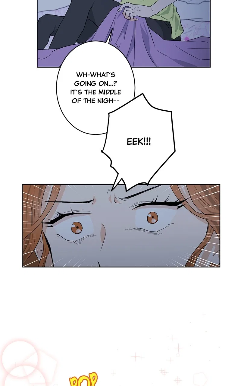 The Goddess’s Guide to Farming Chapter 5 – Page 7