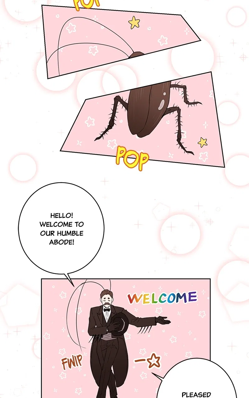 The Goddess’s Guide to Farming Chapter 5 – Page 8
