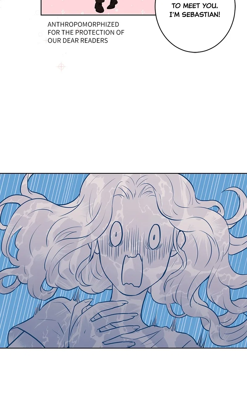 The Goddess’s Guide to Farming Chapter 5 – Page 9