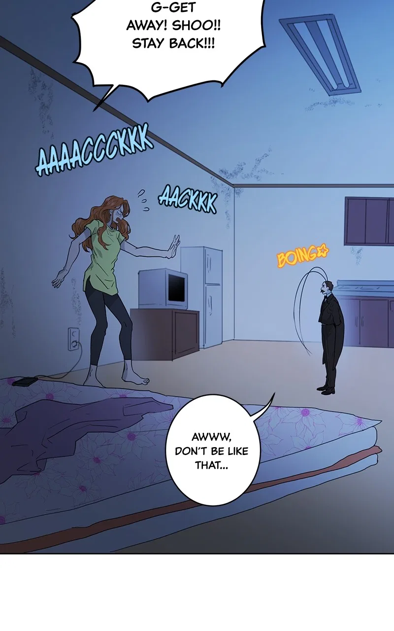 The Goddess’s Guide to Farming Chapter 5 – Page 11
