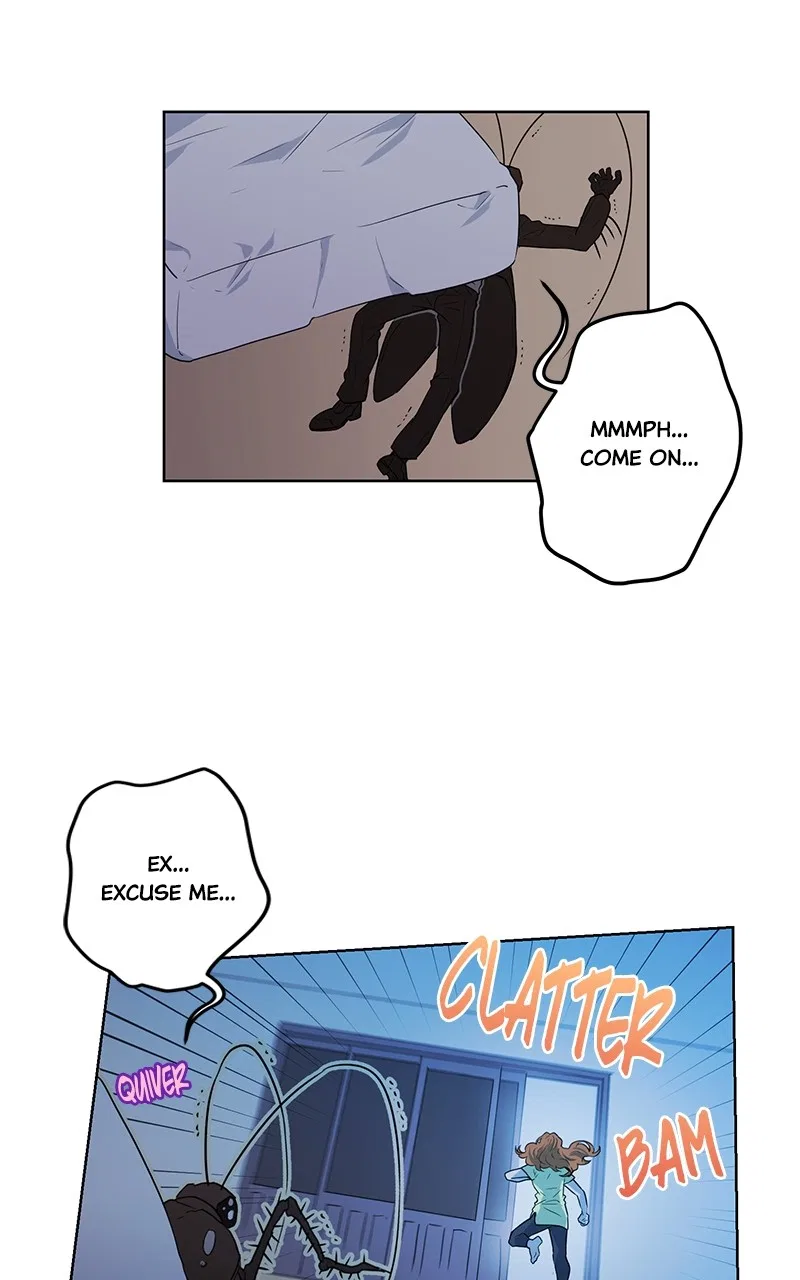 The Goddess’s Guide to Farming Chapter 5 – Page 14