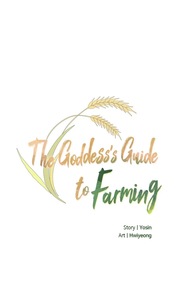 The Goddess’s Guide to Farming Chapter 5 – Page 16