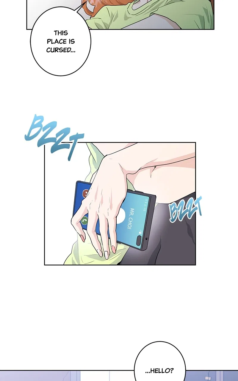The Goddess’s Guide to Farming Chapter 5 – Page 20