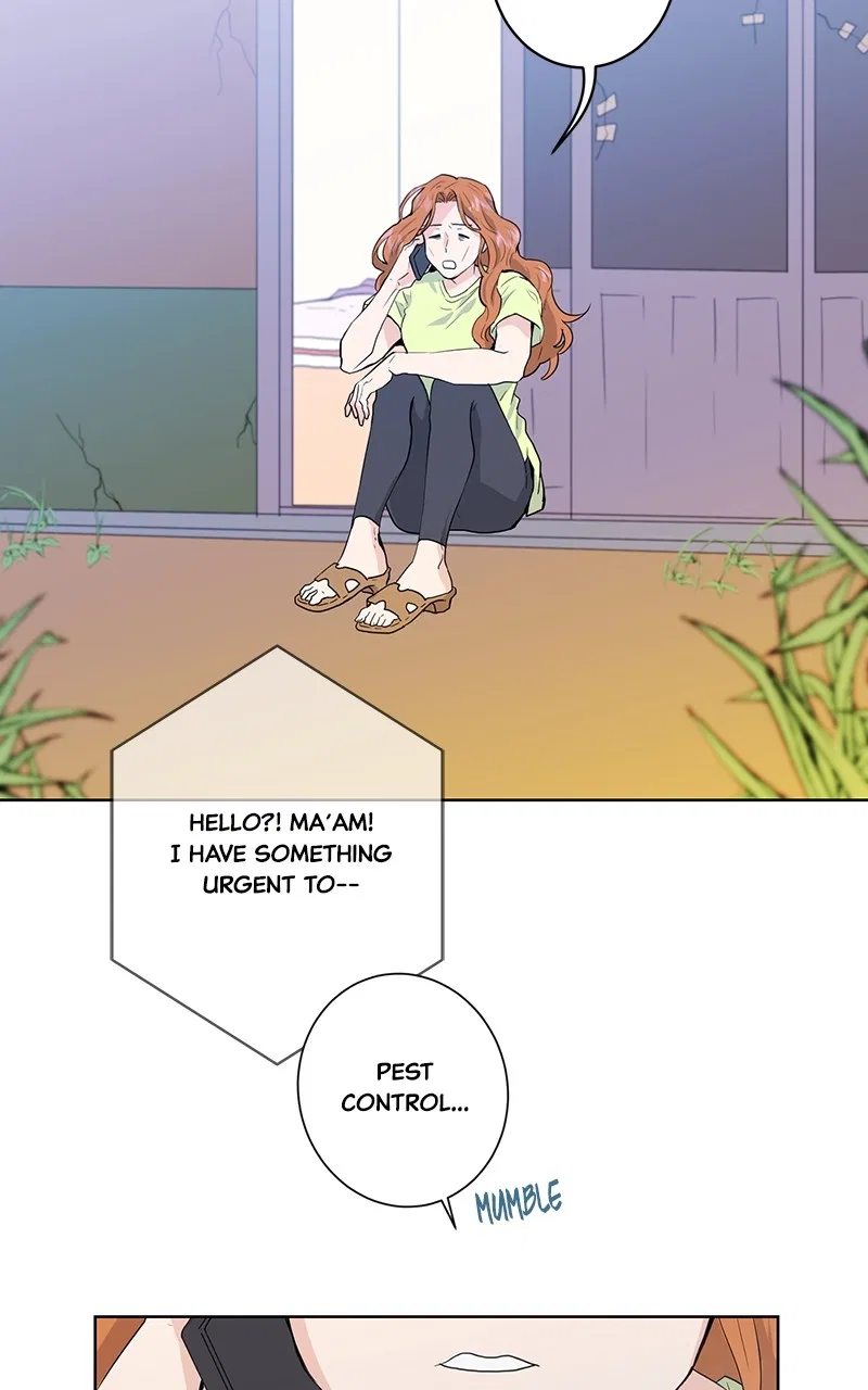 The Goddess’s Guide to Farming Chapter 5 – Page 21