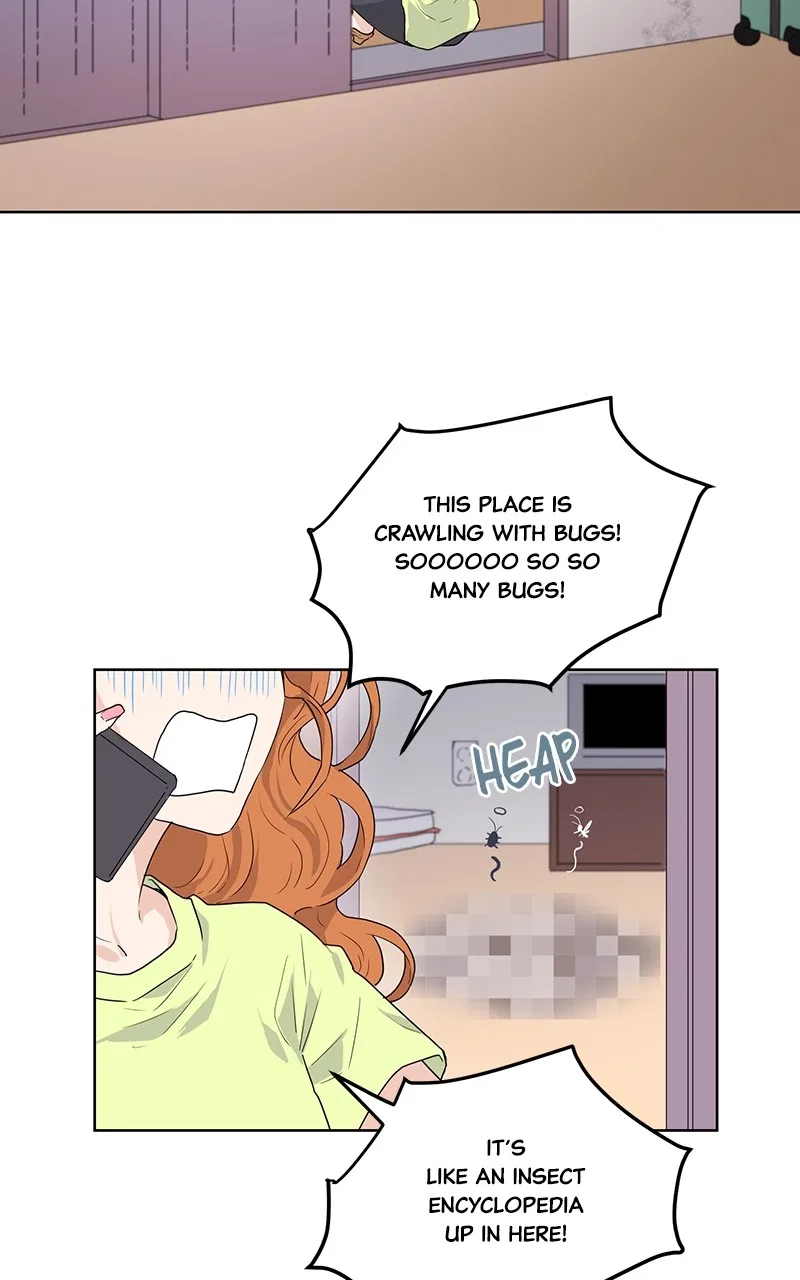 The Goddess’s Guide to Farming Chapter 5 – Page 23