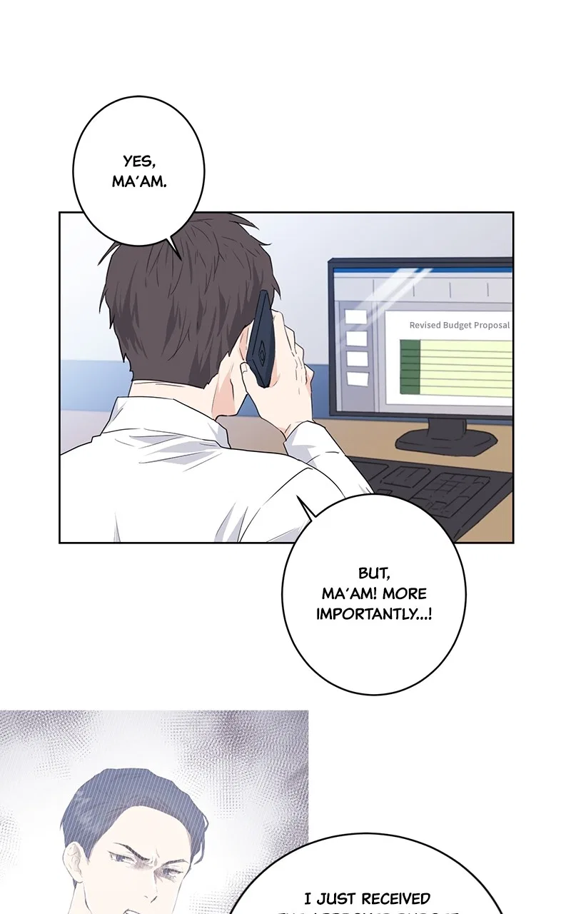 The Goddess’s Guide to Farming Chapter 5 – Page 27
