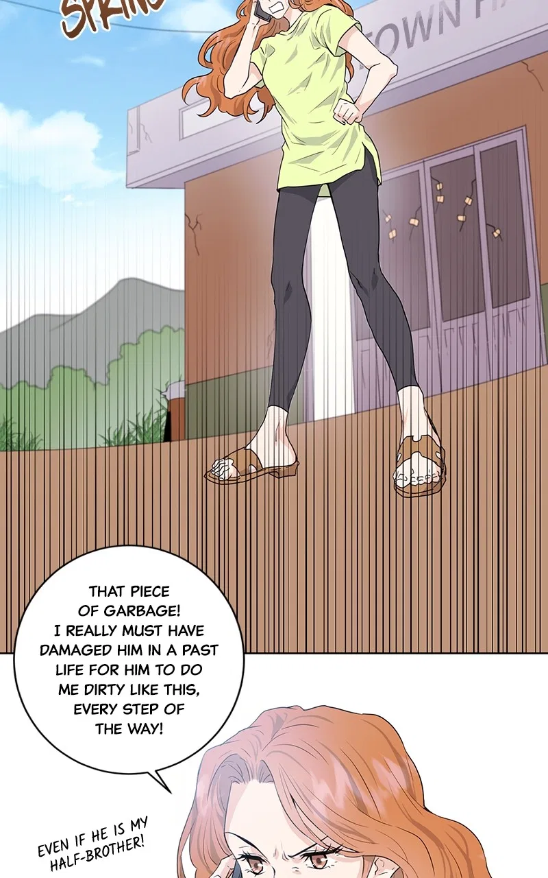 The Goddess’s Guide to Farming Chapter 5 – Page 29