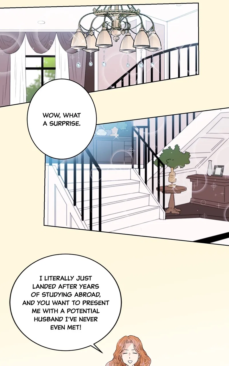 The Goddess’s Guide to Farming Chapter 5 – Page 33
