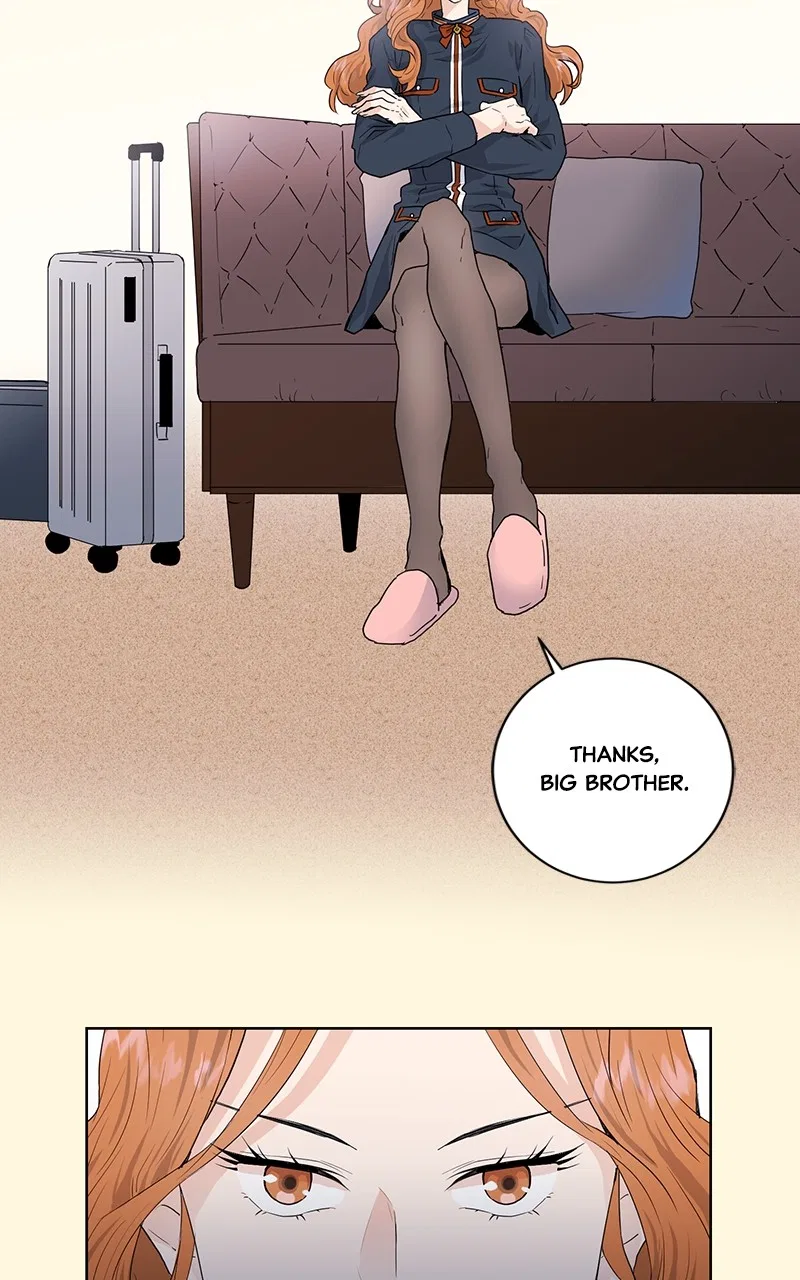 The Goddess’s Guide to Farming Chapter 5 – Page 34