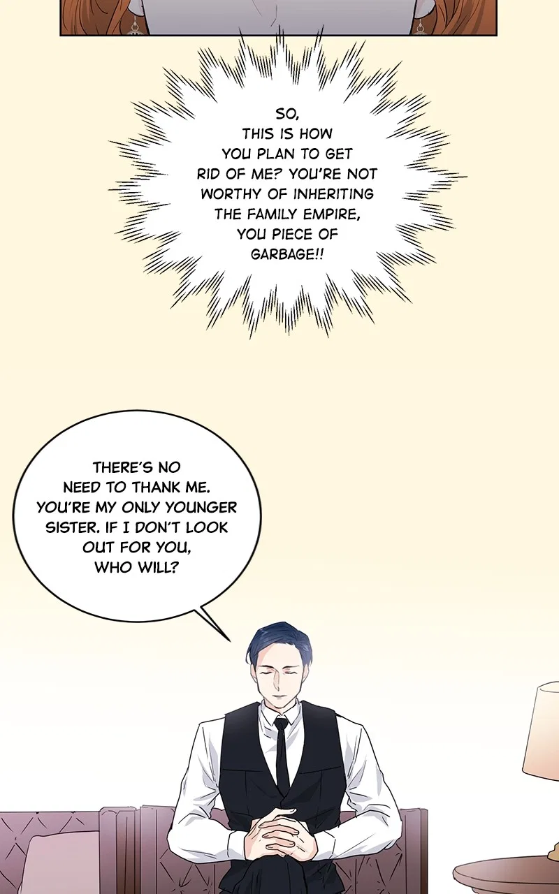 The Goddess’s Guide to Farming Chapter 5 – Page 35