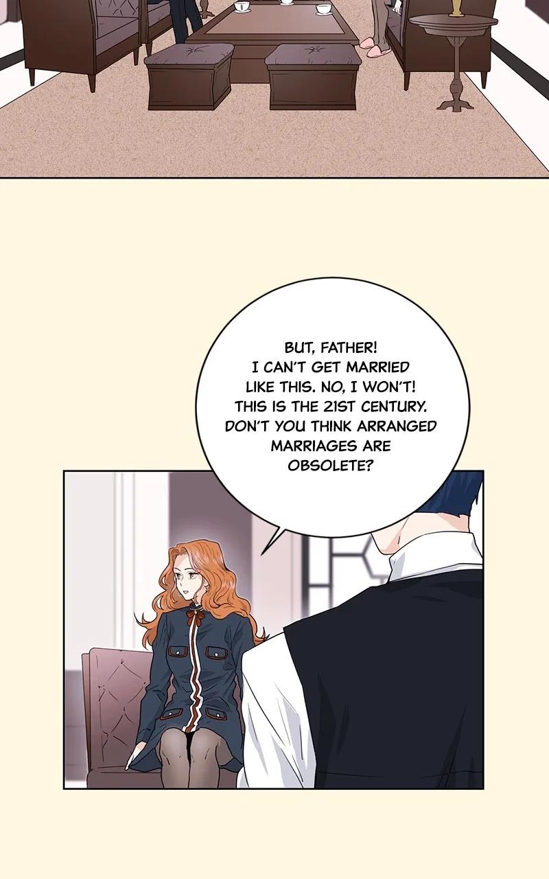 The Goddess’s Guide to Farming Chapter 5 – Page 38