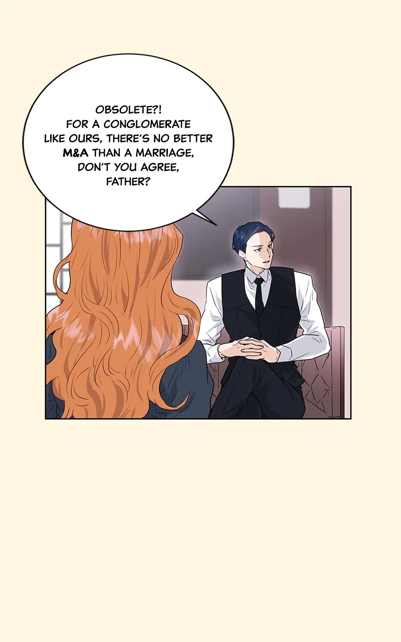 The Goddess’s Guide to Farming Chapter 5 – Page 39