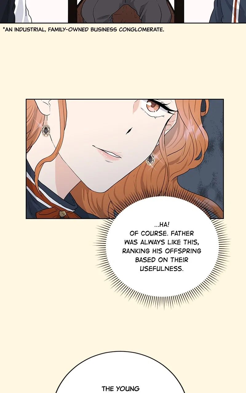 The Goddess’s Guide to Farming Chapter 5 – Page 41