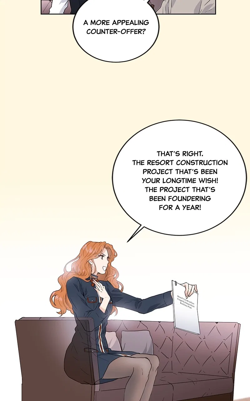 The Goddess’s Guide to Farming Chapter 5 – Page 44