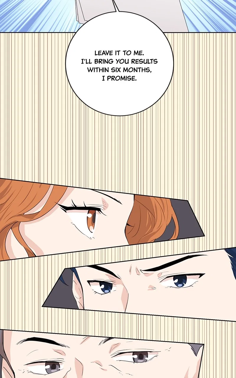 The Goddess’s Guide to Farming Chapter 5 – Page 46