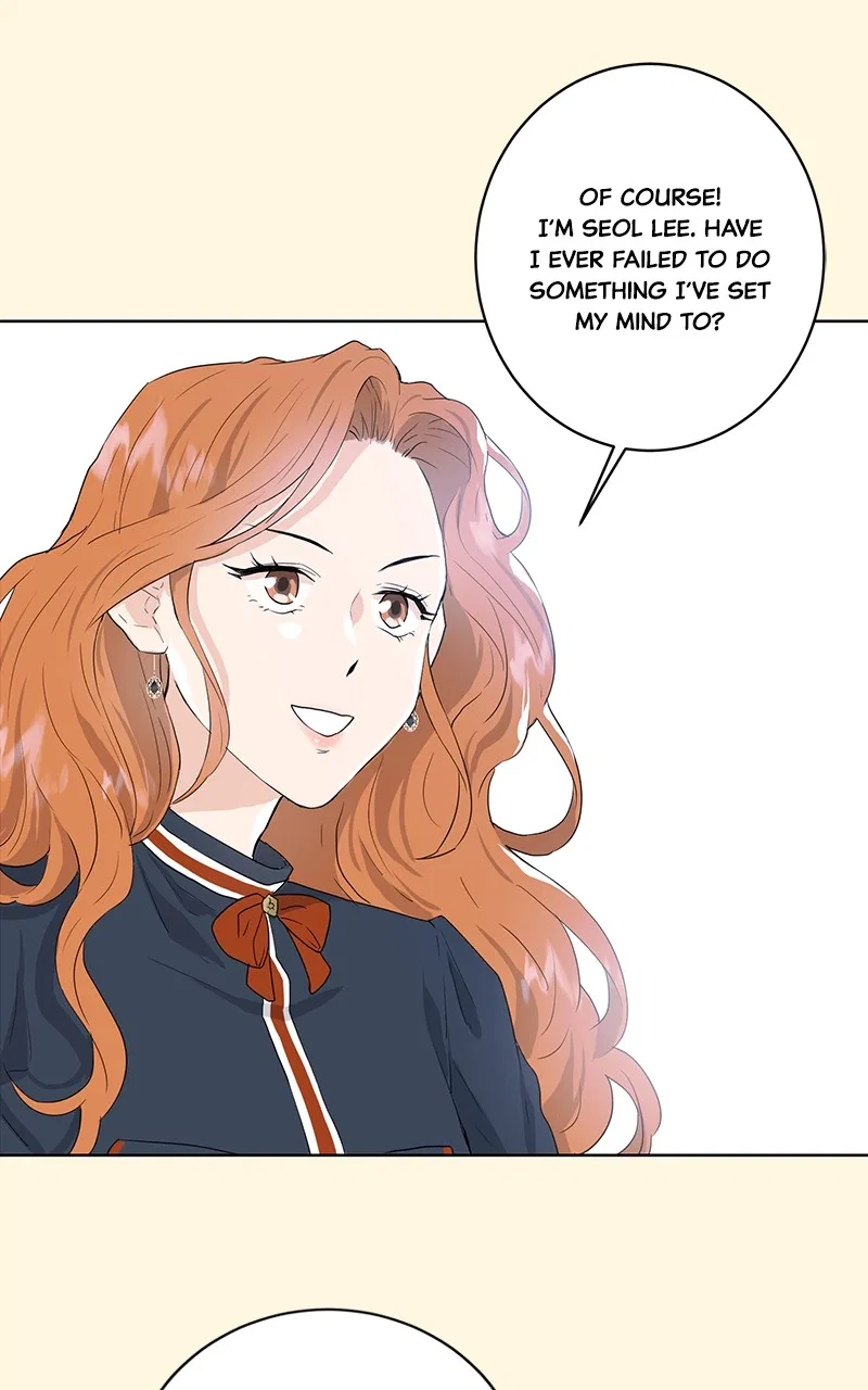 The Goddess’s Guide to Farming Chapter 5 – Page 48