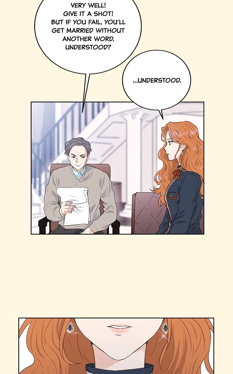 The Goddess’s Guide to Farming Chapter 5 – Page 49