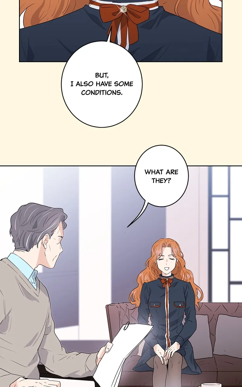 The Goddess’s Guide to Farming Chapter 5 – Page 50