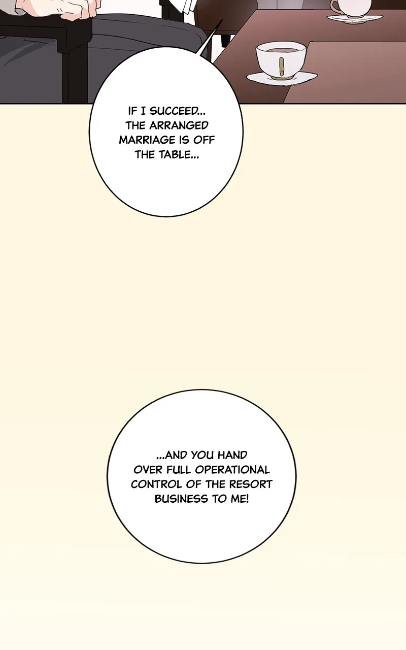 The Goddess’s Guide to Farming Chapter 5 – Page 51