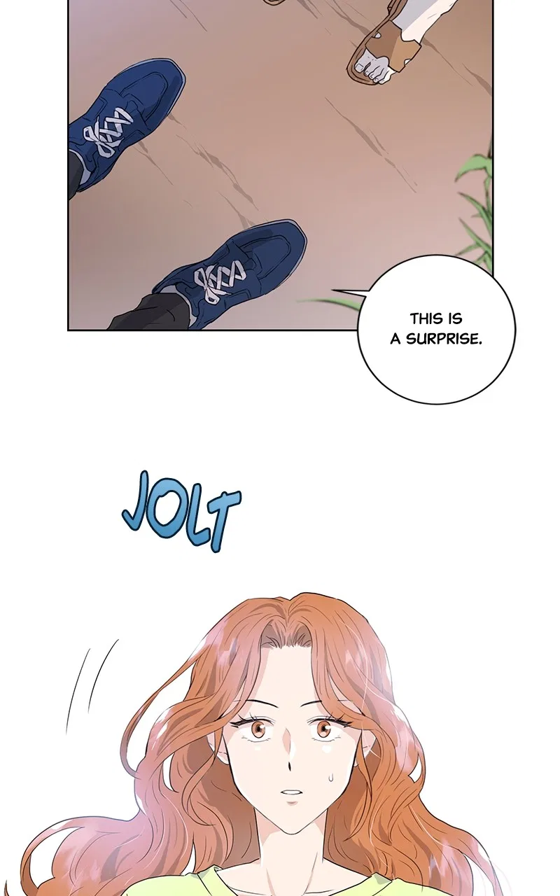 The Goddess’s Guide to Farming Chapter 5 – Page 54