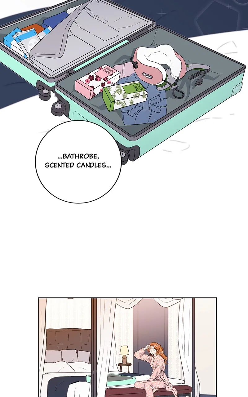 The Goddess’s Guide to Farming Chapter 4 – Page 3