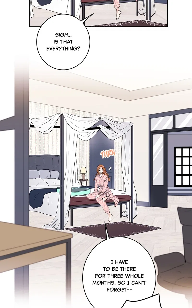 The Goddess’s Guide to Farming Chapter 4 – Page 4
