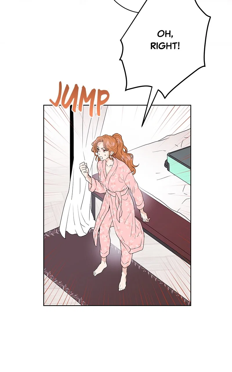 The Goddess’s Guide to Farming Chapter 4 – Page 5