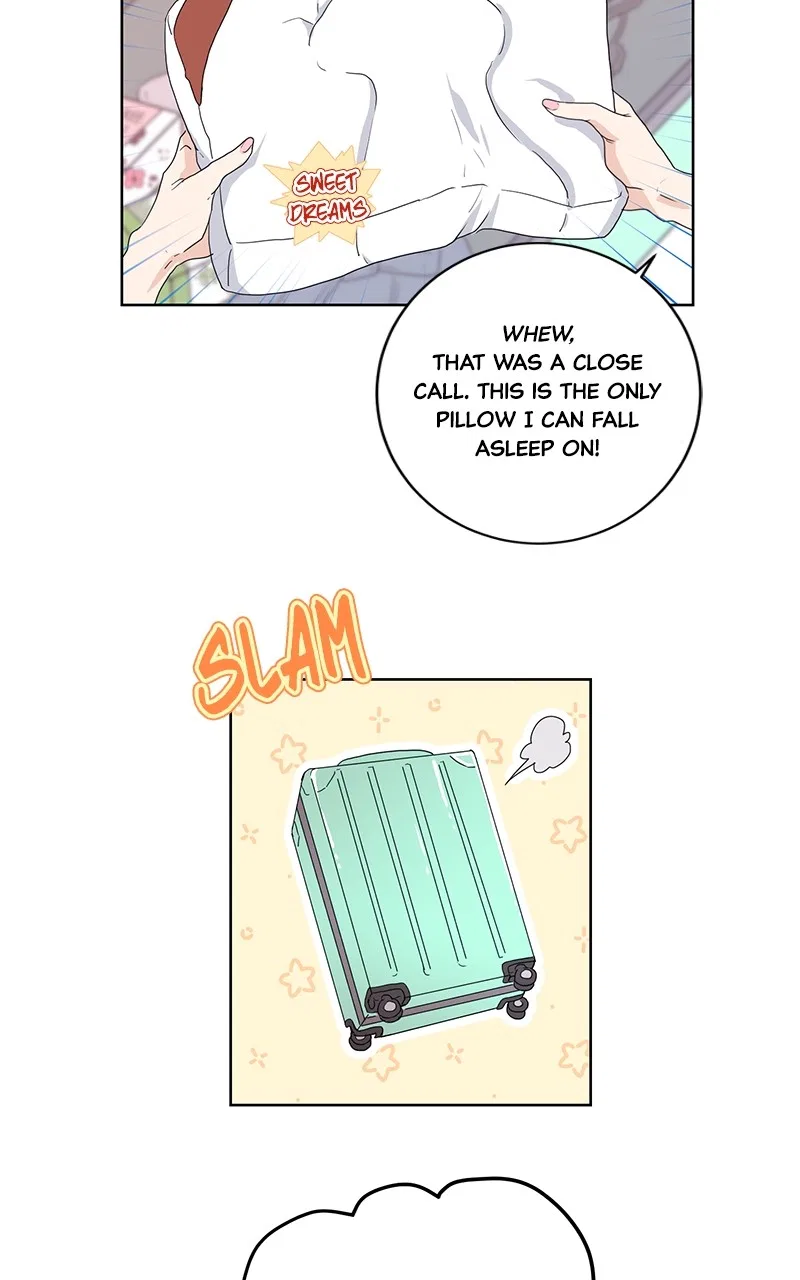 The Goddess’s Guide to Farming Chapter 4 – Page 7