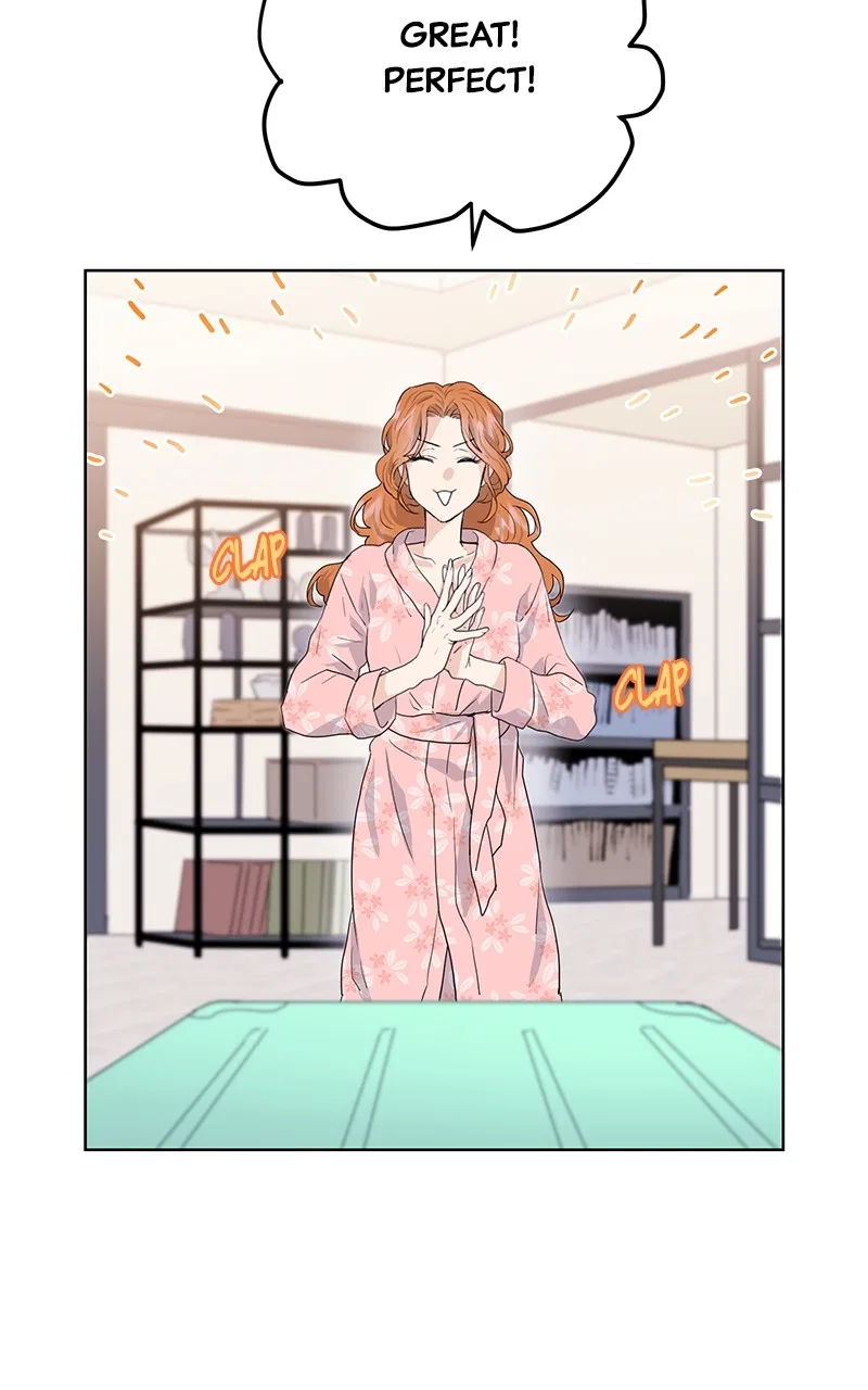 The Goddess’s Guide to Farming Chapter 4 – Page 8