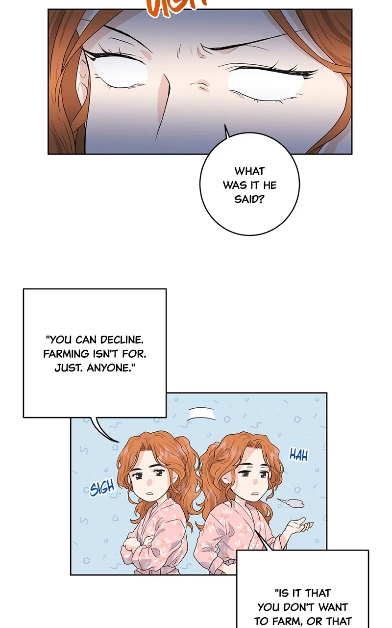 The Goddess’s Guide to Farming Chapter 4 – Page 10