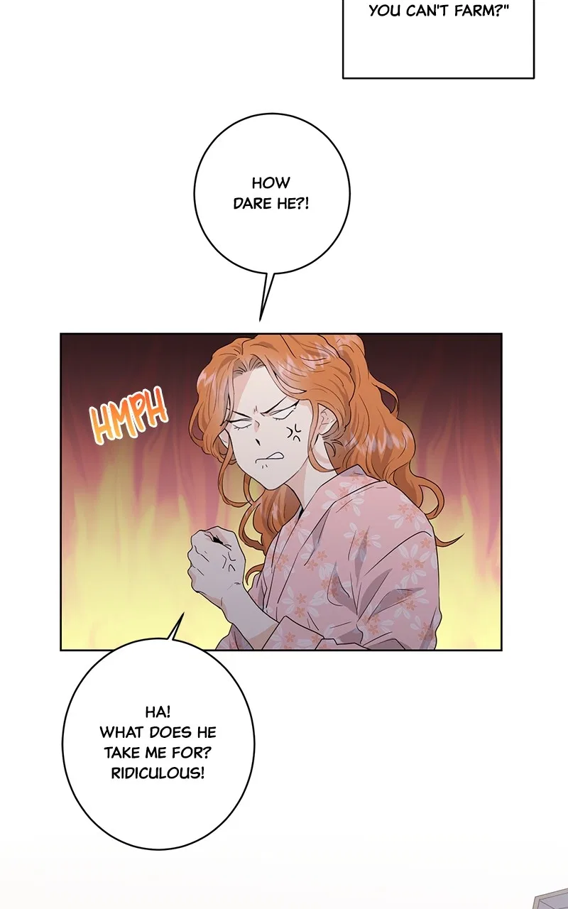 The Goddess’s Guide to Farming Chapter 4 – Page 11