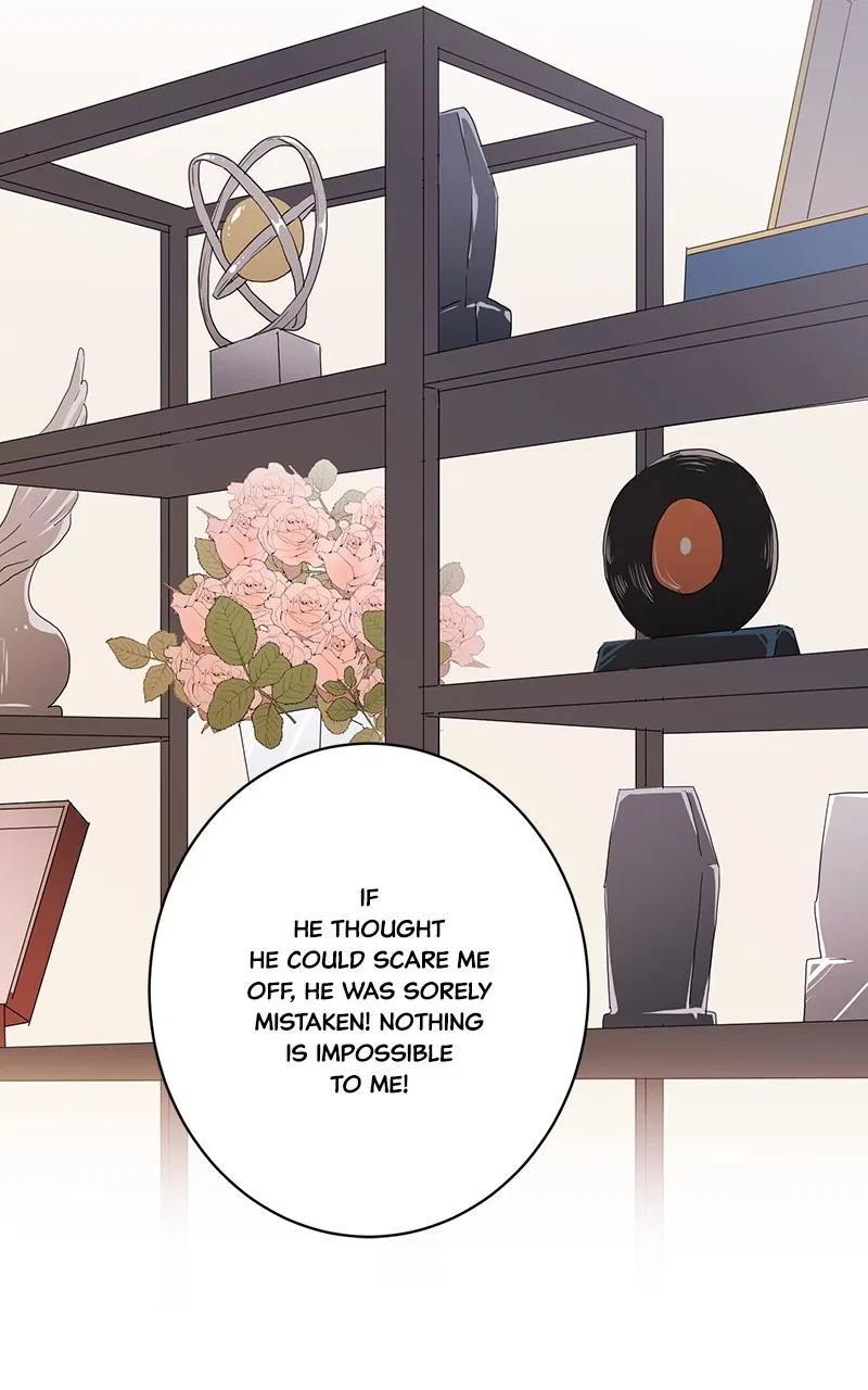 The Goddess’s Guide to Farming Chapter 4 – Page 12