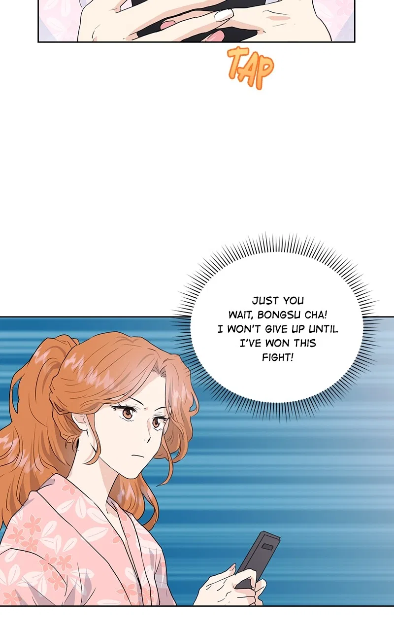 The Goddess’s Guide to Farming Chapter 4 – Page 15