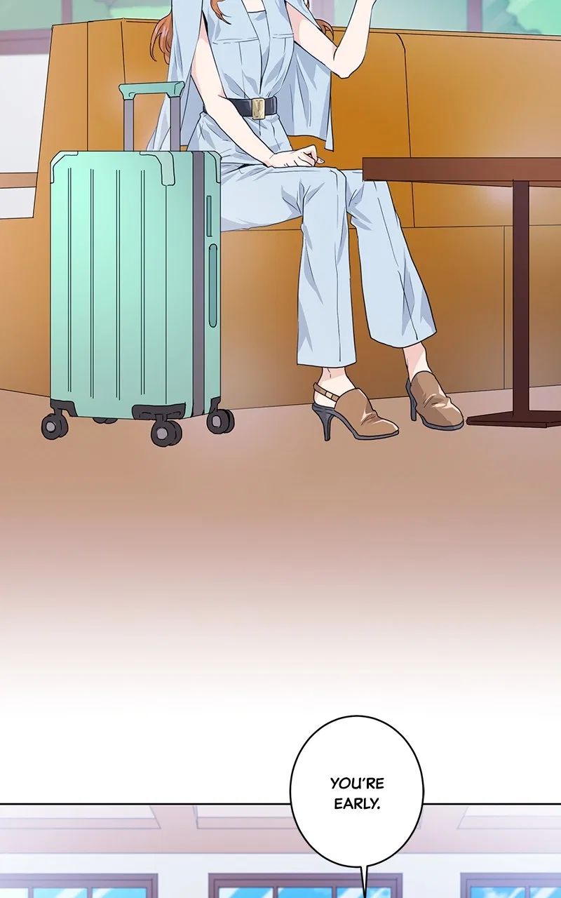 The Goddess’s Guide to Farming Chapter 4 – Page 24