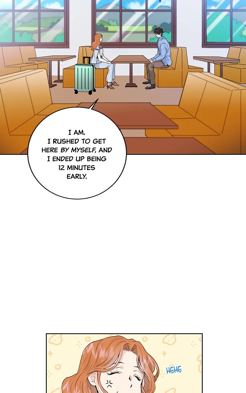 The Goddess’s Guide to Farming Chapter 4 – Page 25