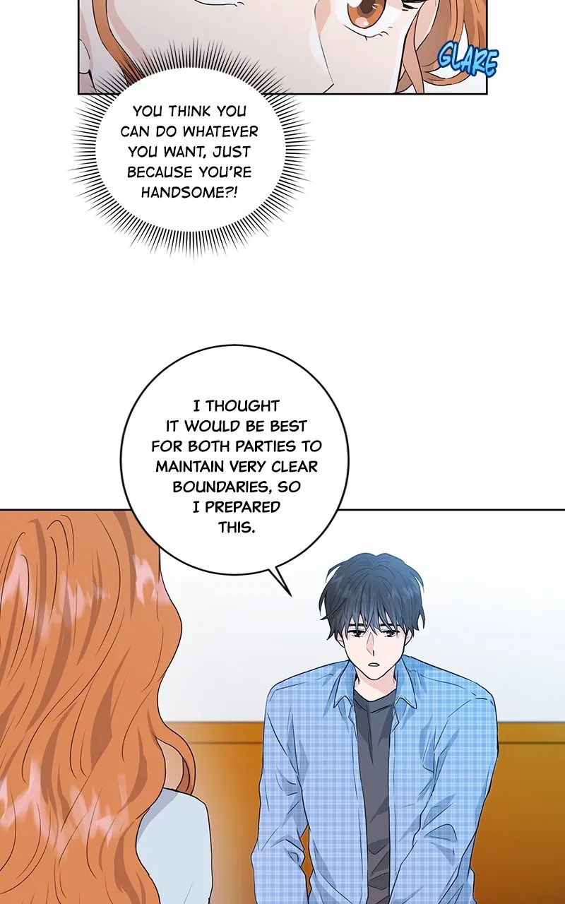 The Goddess’s Guide to Farming Chapter 4 – Page 29