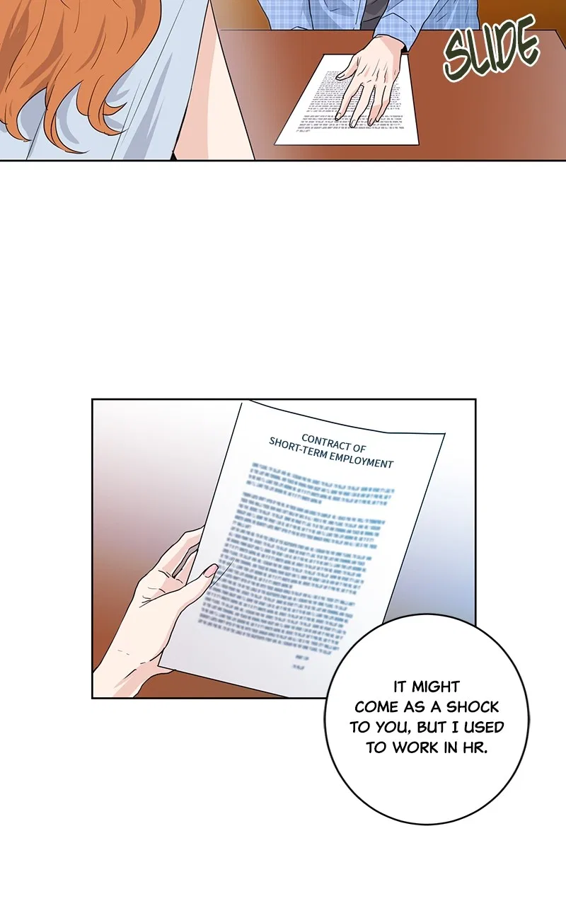 The Goddess’s Guide to Farming Chapter 4 – Page 30
