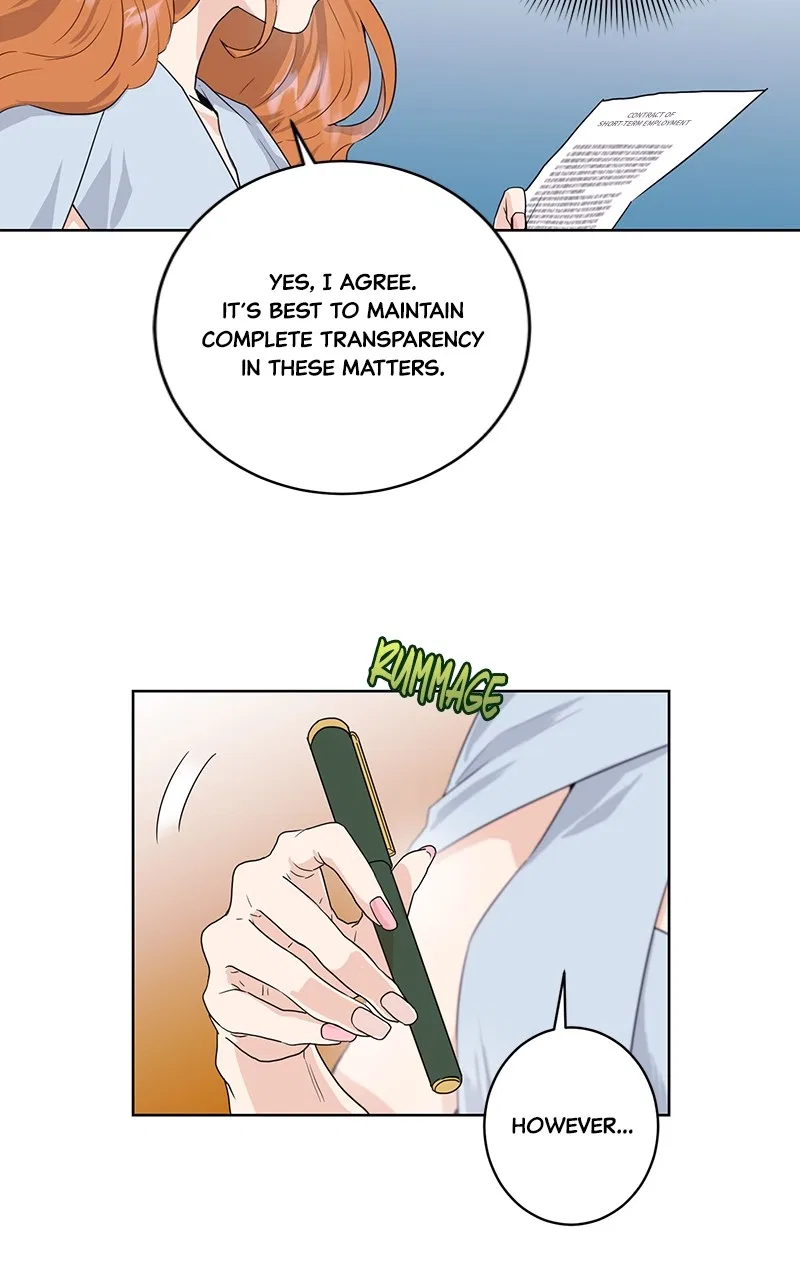 The Goddess’s Guide to Farming Chapter 4 – Page 32