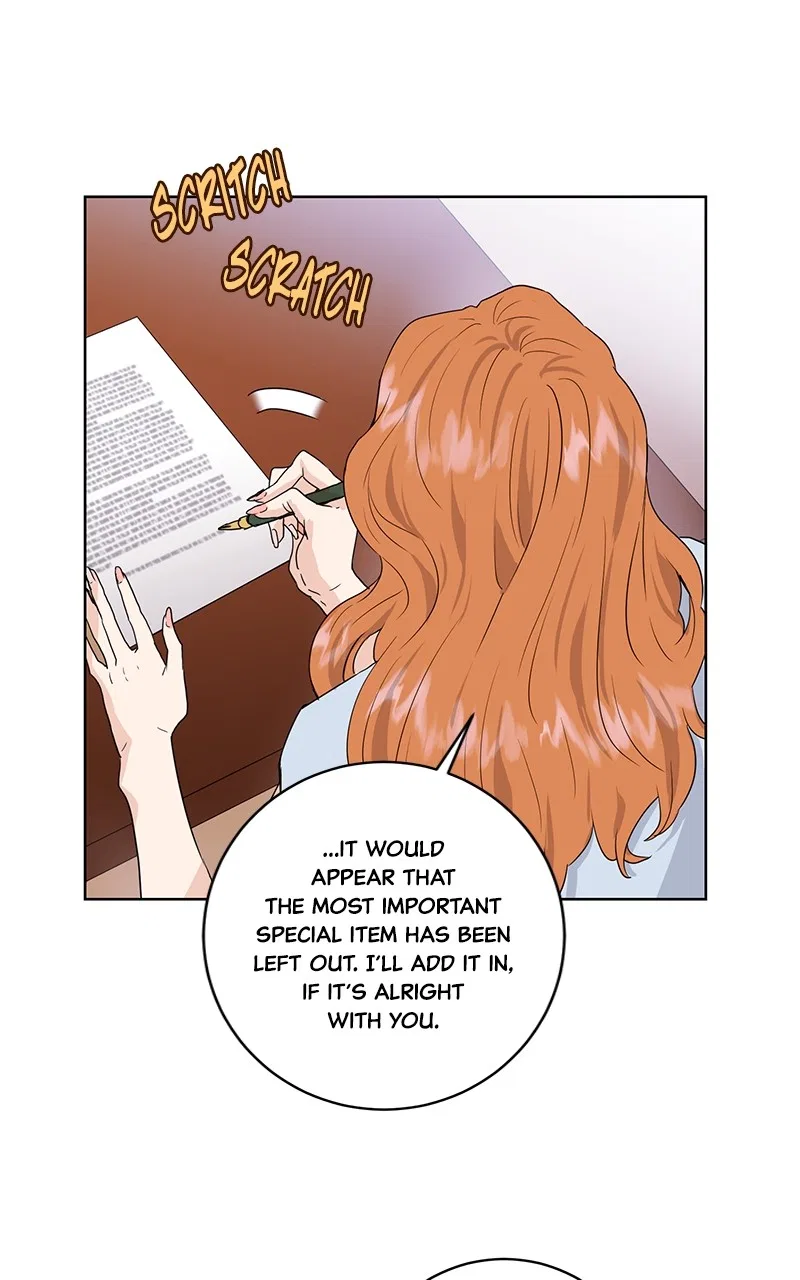 The Goddess’s Guide to Farming Chapter 4 – Page 33