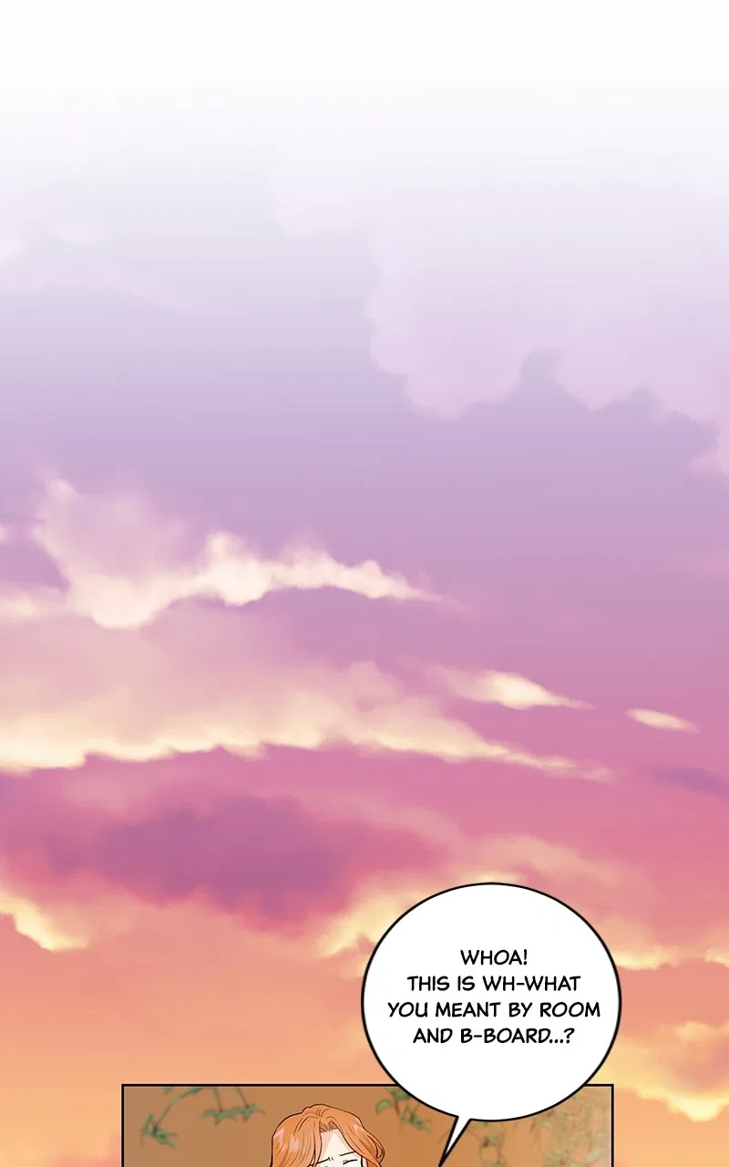 The Goddess’s Guide to Farming Chapter 4 – Page 40