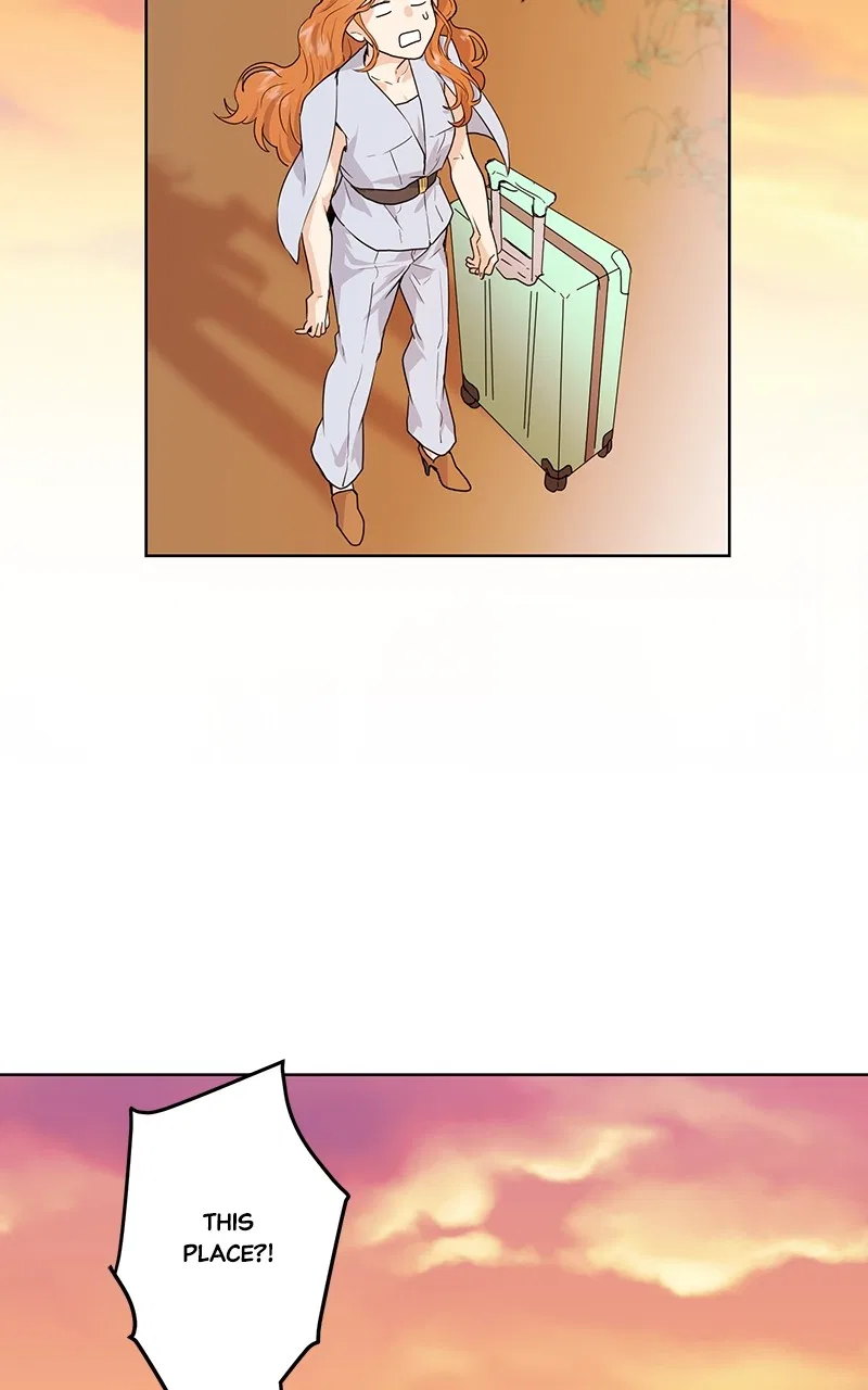 The Goddess’s Guide to Farming Chapter 4 – Page 41