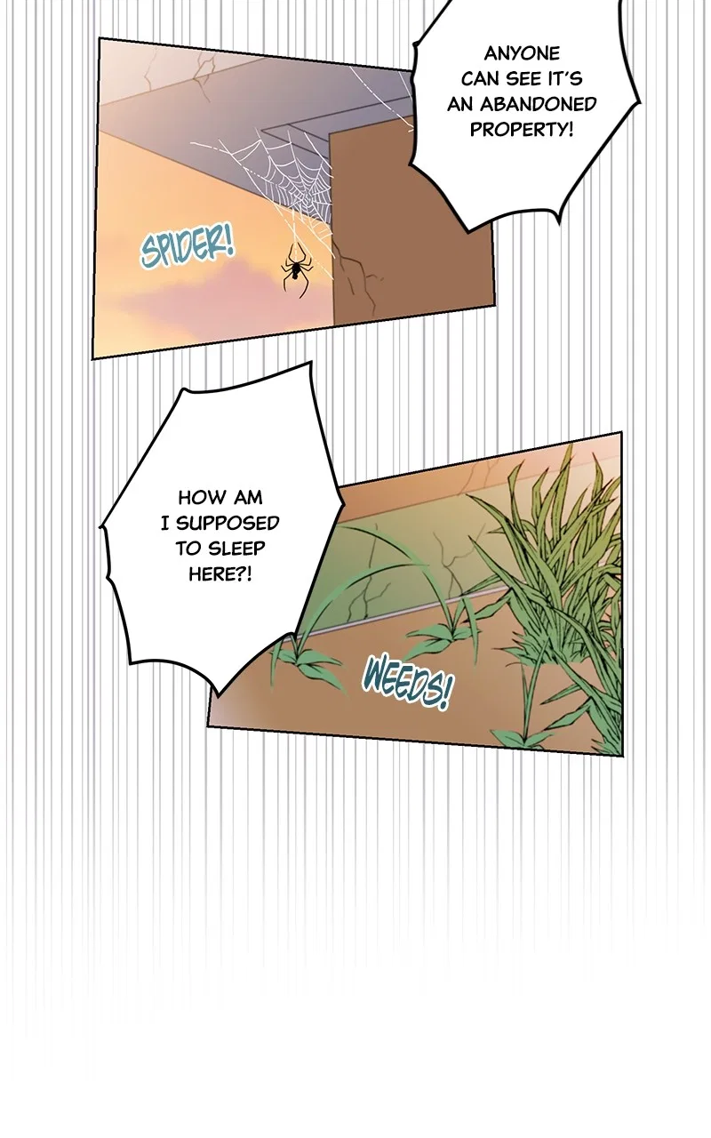The Goddess’s Guide to Farming Chapter 4 – Page 43