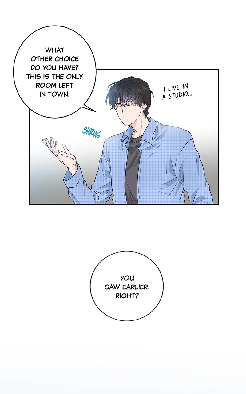 The Goddess’s Guide to Farming Chapter 4 – Page 44