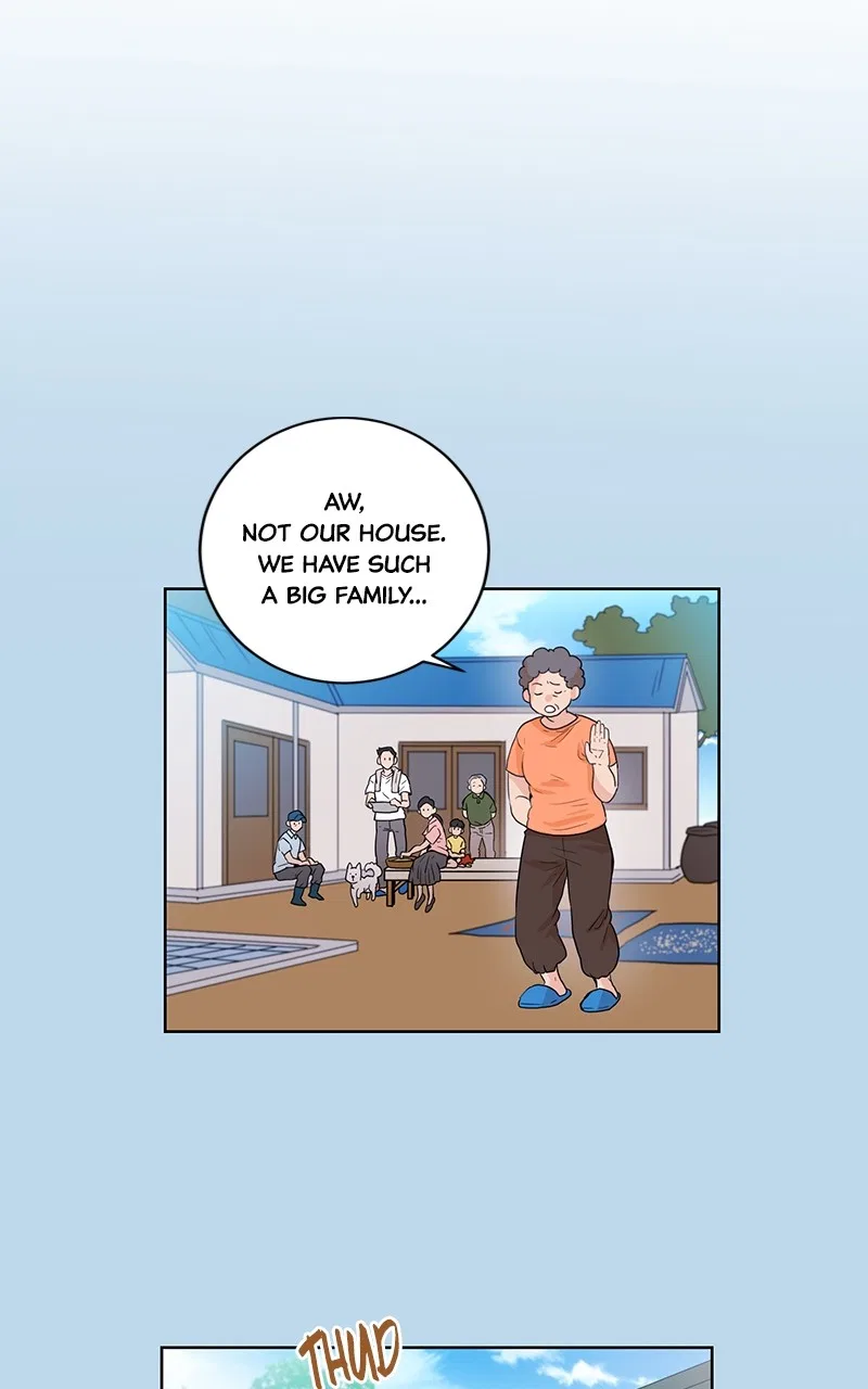 The Goddess’s Guide to Farming Chapter 4 – Page 45