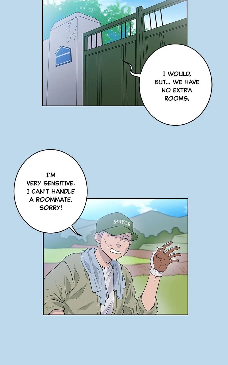 The Goddess’s Guide to Farming Chapter 4 – Page 46