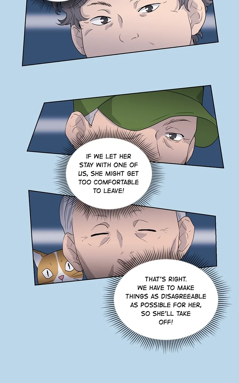 The Goddess’s Guide to Farming Chapter 4 – Page 48